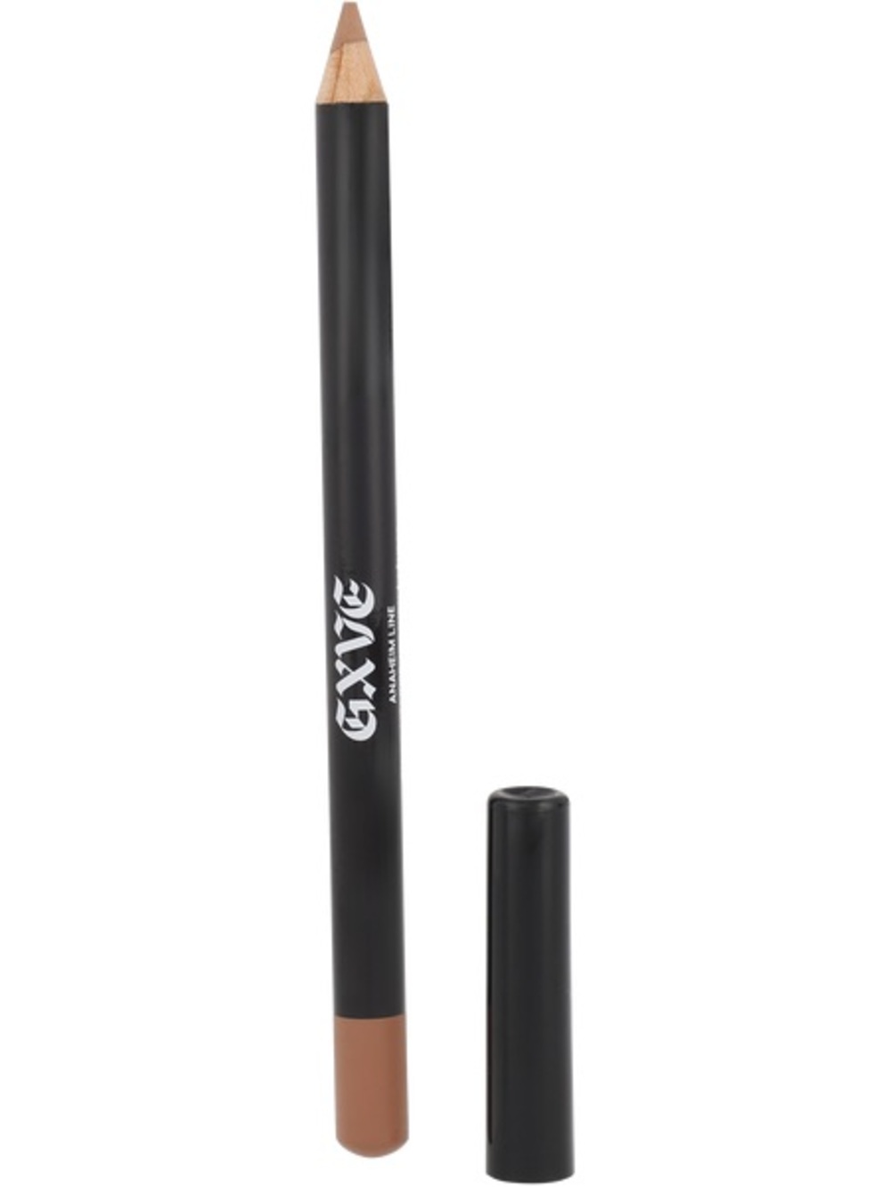 GXVE Anaheim Line Clean Waterproof Pencil Lip Liner